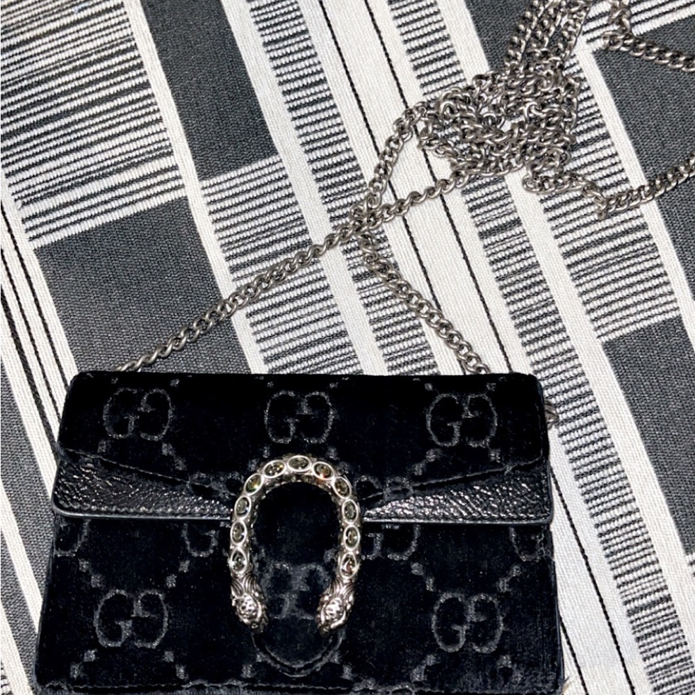 Gucci mini bag